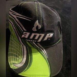 Mountain Dew Amp Energy Dale JR Hendrick MotorSports #88 Ball Cap ( Hat )